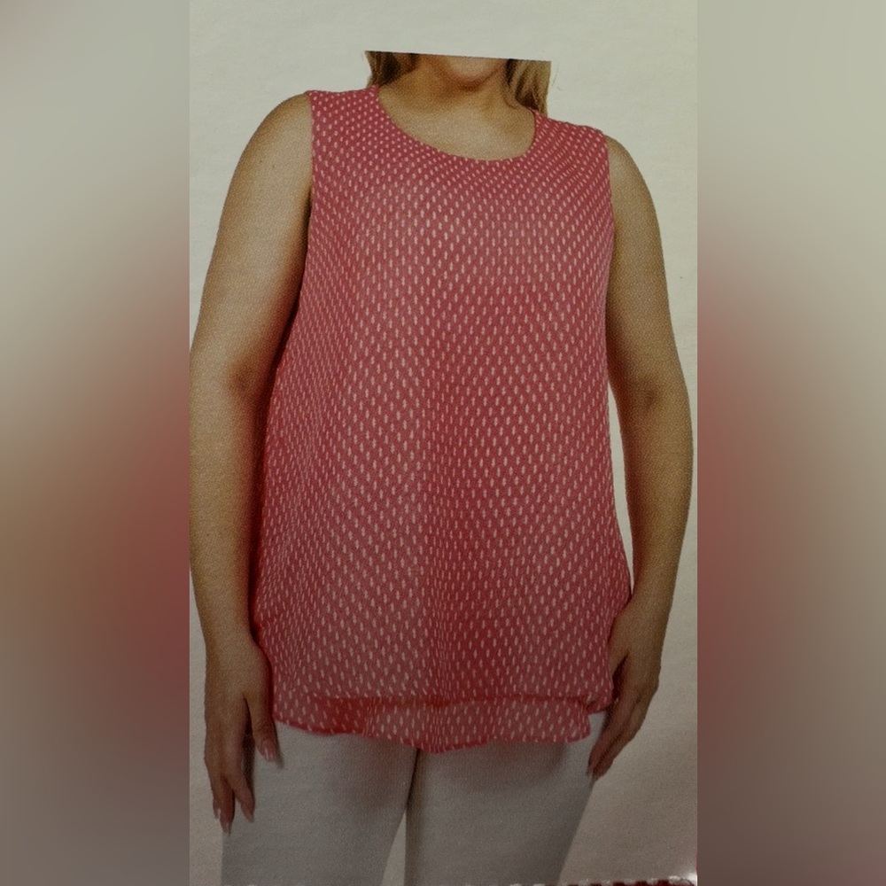 NWt. Cristina top